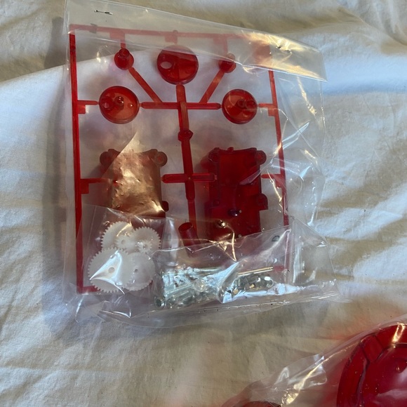 Robotikits Jungle Robot electronic robot kit - Picture 7 of 8